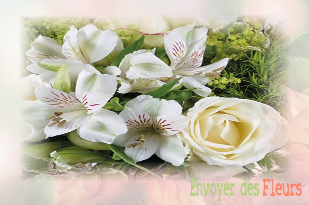 envoyer des fleurs à à SAINTE-COLOMBE-DE-PEYRE